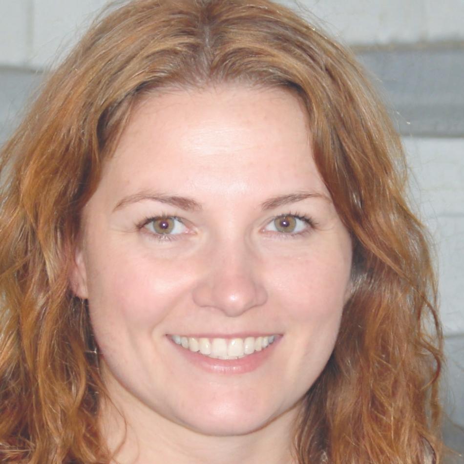 Portrait de Camille Rousseau